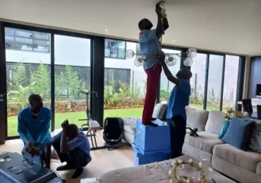 Why Access Movers Kenya Is the #1 Best Movers in Nairobi Kenya