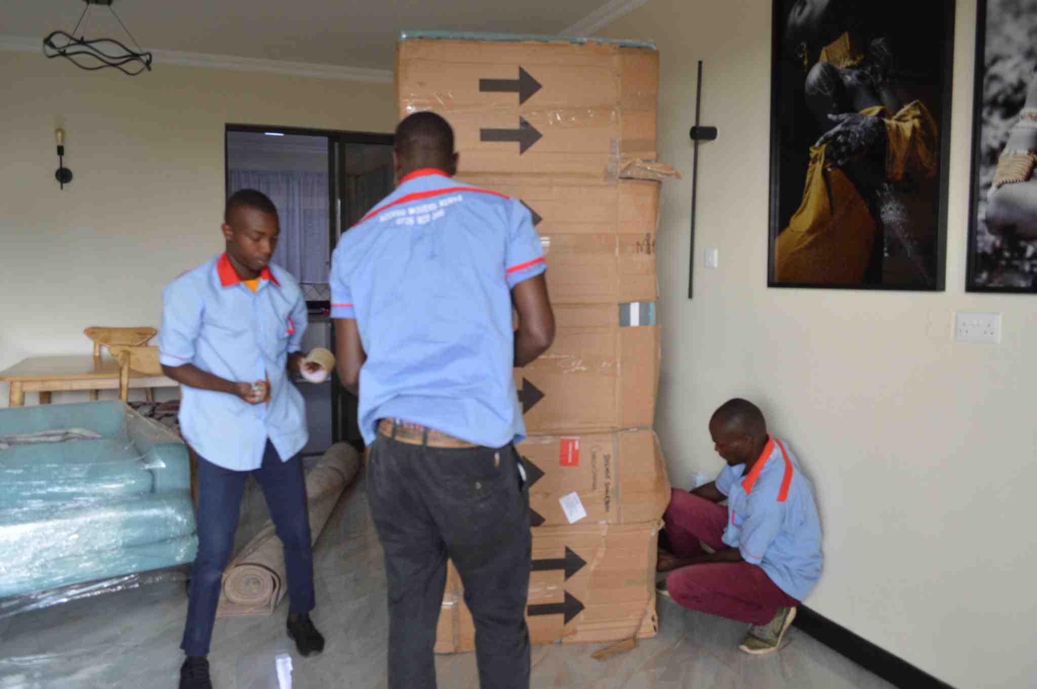 How to Find 1 Reliable Movers Near Me: A Home Moving Guide