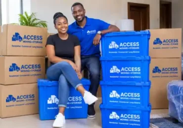 Top 10 Best Movers in Nairobi Kenya: Best Moving Companies for Stress-Free Relocations