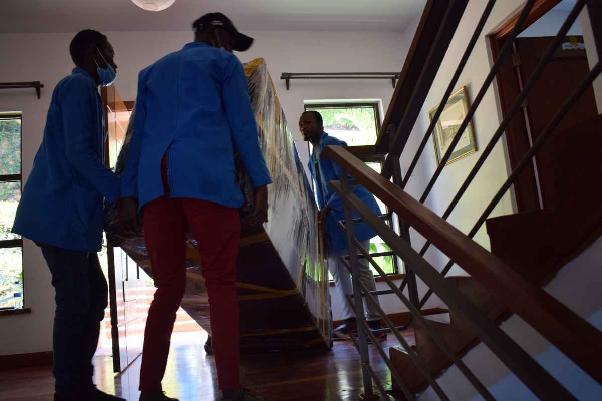 #1 Transparent Movers in Nairobi – What to Know to Avoid Extra Charges