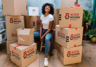 Cold Season Moving Guide by Access Movers Kenya-Movers Near Me Nairobi Prices