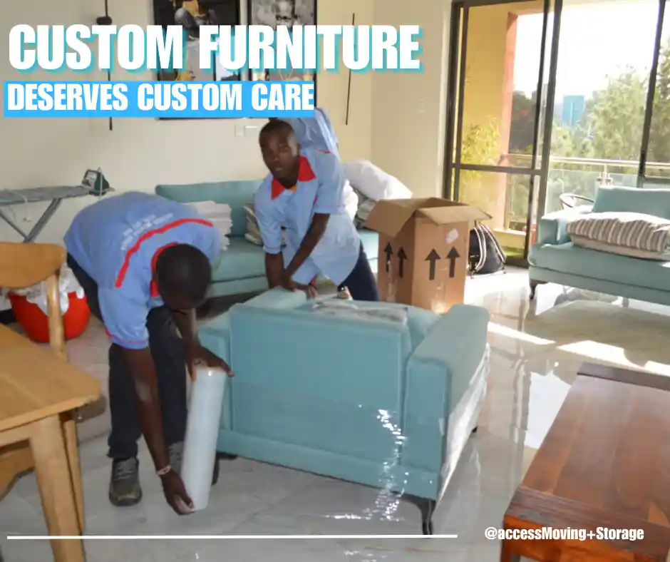 Affordable Movers in Nairobi – Move During School Holidays for a Stress-Free Relocation- Access Movers Kenya