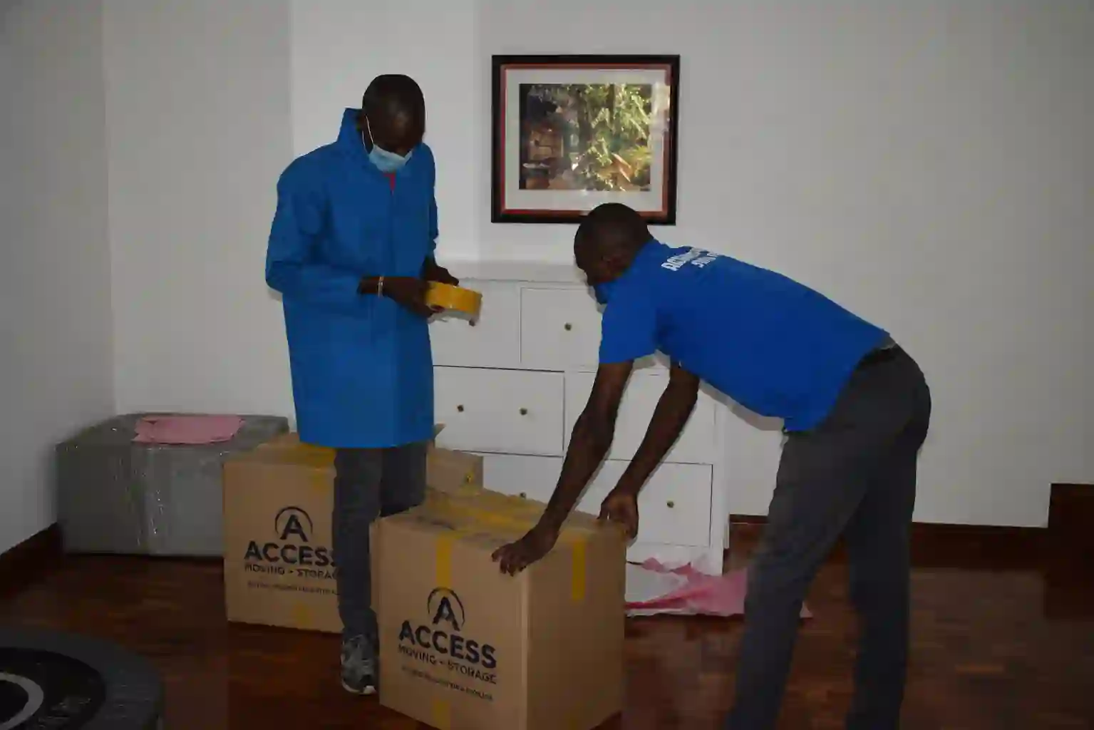 Professional-movers-in-Nairobi-from-a-Moving-Company-Access-Movers-Kenya